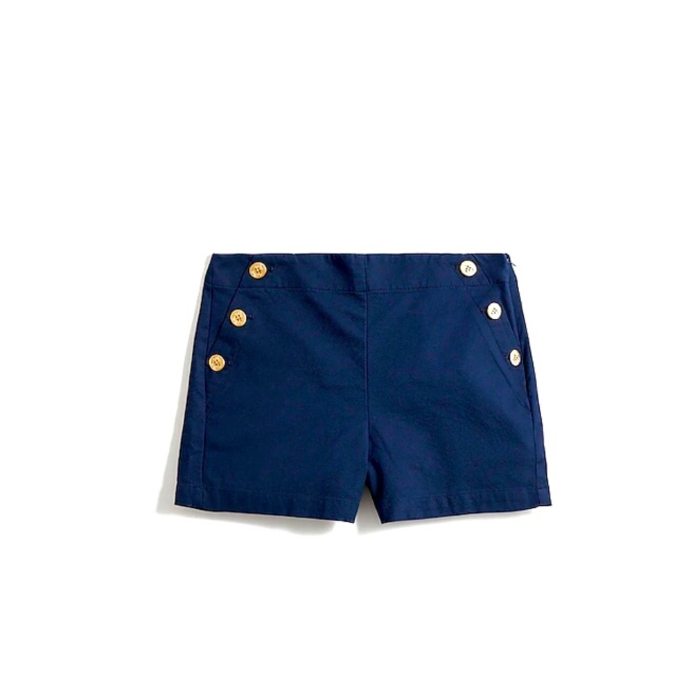 JCrew Factory in stretch cotton twill size 00